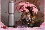 OKAMIDEN CHIBITERASU PVC STATUE - immagine 7