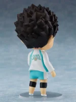 HAIKYU HAJIME IWAIZUMI NENDOROID - immagine 8