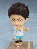 HAIKYU HAJIME IWAIZUMI NENDOROID - immagine 5