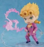 JOJO BIZ ADV GIORNO GIOVANNA NENDOROID - immagine 8