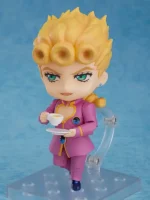 JOJO BIZ ADV GIORNO GIOVANNA NENDOROID - immagine 6