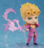 JOJO BIZ ADV GIORNO GIOVANNA NENDOROID - immagine 7