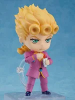 JOJO BIZ ADV GIORNO GIOVANNA NENDOROID - immagine 5
