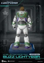 LIGHTYEAR BUZZ  MASTER CRAFT STATUE - immagine 5