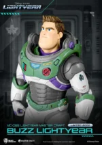 LIGHTYEAR BUZZ  MASTER CRAFT STATUE - immagine 4