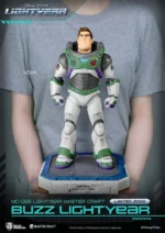 LIGHTYEAR BUZZ  MASTER CRAFT STATUE - immagine 7