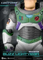 LIGHTYEAR BUZZ  MASTER CRAFT STATUE - immagine 6