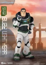 LIGHTYEAR BUZZ ALPHA SUIT DAH - immagine 7
