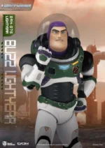 LIGHTYEAR BUZZ ALPHA SUIT DAH - immagine 5
