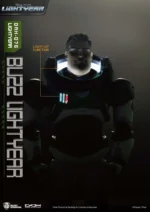 LIGHTYEAR BUZZ ALPHA SUIT DAH - immagine 6