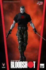 BLOODSHOT 1/12 ACTION FIGURE - immagine 7