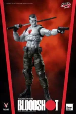 BLOODSHOT 1/12 ACTION FIGURE - immagine 6