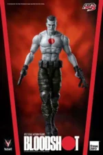 BLOODSHOT 1/12 ACTION FIGURE - immagine 4