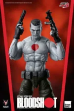 BLOODSHOT 1/12 ACTION FIGURE - immagine 5
