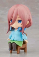 QUINTESSEN QUINT MIKU NENDOROID SWACCHAO - immagine 4