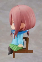 QUINTESSEN QUINT MIKU NENDOROID SWACCHAO - immagine 5
