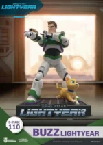 D-STAGE BUZZ LIGHTYEAR - immagine 5