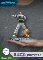 D-STAGE BUZZ LIGHTYEAR - immagine 6