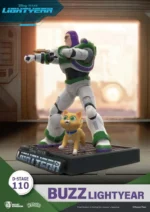 D-STAGE BUZZ LIGHTYEAR - immagine 4