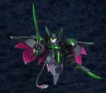 GRANBELM VIOLA KATZE MODEROID MK - immagine 6