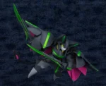 GRANBELM VIOLA KATZE MODEROID MK - immagine 7