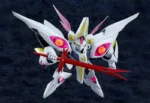 GRANBELM WHITE LILY MODEROID MK - immagine 6