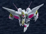 GRANBELM WHITE LILY MODEROID MK - immagine 8