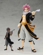 FAIRY TAIL NATSU DRAGNEEL PUP XL - immagine 5