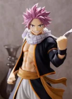 FAIRY TAIL NATSU DRAGNEEL PUP XL - immagine 7