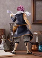 FAIRY TAIL NATSU DRAGNEEL PUP XL - immagine 6