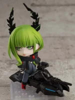 BALCK ROCK SHOO DF DEAD MASTER NENDOROID - immagine 6