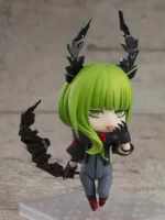 BALCK ROCK SHOO DF DEAD MASTER NENDOROID - immagine 7