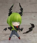 BALCK ROCK SHOO DF DEAD MASTER NENDOROID - immagine 8