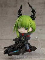 BALCK ROCK SHOO DF DEAD MASTER NENDOROID - immagine 5