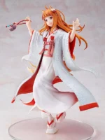 SPICE AND WOLF HOLO WEDDING KIMONO ST - immagine 7