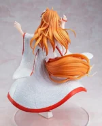 SPICE AND WOLF HOLO WEDDING KIMONO ST - immagine 6