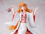 SPICE AND WOLF HOLO WEDDING KIMONO ST - immagine 8