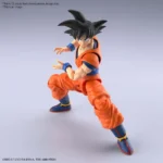 FIGURE RISE SON GOKU NEW SPEC VER