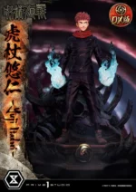 JUJUTSU KAISEN YUJI DLX RESIN STATUE - immagine 7