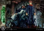 JUJUTSU KAISEN YUJI E SUKUNA STATUE SET - immagine 5