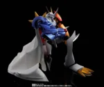DIGIMON ADVENTURE OMEGAMON DYNACTION - immagine 7