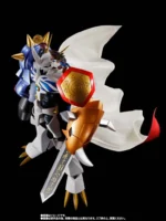 DIGIMON ADVENTURE OMEGAMON DYNACTION - immagine 6