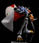 DIGIMON ADVENTURE OMEGAMON DYNACTION - immagine 4