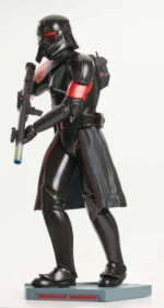 SW PREM COLL OBI-WAN PURGE TROOP ST - immagine 3