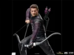 HAWKEYE CLINT BARTON 1/10 STATUE - immagine 6