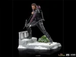 HAWKEYE CLINT BARTON 1/10 STATUE - immagine 4