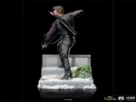 HAWKEYE CLINT BARTON 1/10 STATUE - immagine 5