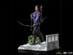 HAWKEYE KATE BISHOP 1/10 STATUE - immagine 4