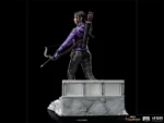 HAWKEYE KATE BISHOP 1/10 STATUE - immagine 5