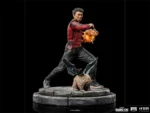 SHANG-CHI SHANG-CHI 1/10 STATUE - immagine 6